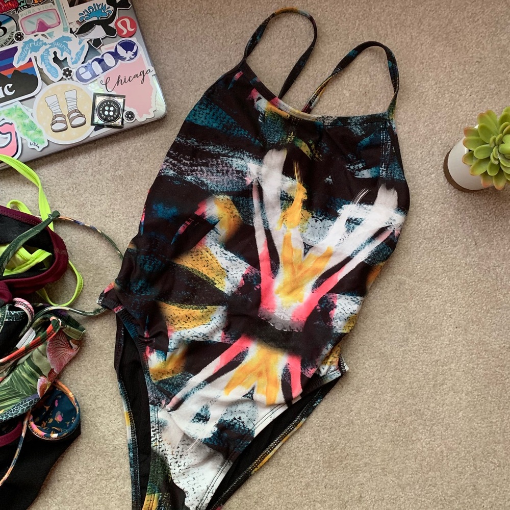 Jolyn one piece